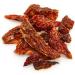 Yupik Organic Sundried Tomatoes Julienne Slices 1 kg Non-GMO Gluten-Free Vegan Kosher Dehydrated Tomatoes Sea Salted Sulphites-Free Source of Fiber Savory Ingredient Ideal for Cooking 1 kg (Pack of 1) - Buy Online on GoSupps.com