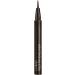 Buy Wet n Wild Proline Felt Tip Eyeliner - Dark Brown Eye Makeup for Absolute Control | International Shipping - Buy Online on GoSupps.com