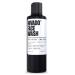 Face Cleanser Facewash Men | Remove Excess Oil | For Dry Skin Pre-shave 100 ml | Orange Peel & Seaweed | Paraben Free Sulphate Free