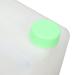Urine Bottles Male Urinals for Men 1000ml Urinal Bottle for Men & Elderly Portable Bottle with Lid Spill Proof - Buy Online on GoSupps.com