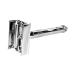 Buy Parker 90R Double-Edge Safety Razor - Premium International Shipping Available - Buy Online on GoSupps.com