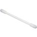 Rotary Pen Safe Wear Resistant Game Rotating Pen Portable for Home Travel (Matt White) - Buy Online on GoSupps.com