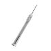 FOMIYES 1 Set Nail Punch Jewelry Tool Manicure Tools Charm Piercing Tool Jewelry Piercing Tool Hand Tools Kit De Manicura Nail Art Tool Nail Hand Drills Handheld Metal Ornament