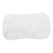 Thyroid Castor Oil Neck Pack Flexible Adjustable Reusable Organic Castor Oil Compression Pad for Sleep