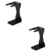 Frcolor 2st Bart Branchs Razor For Men Shaling Stand Shaving brushes Storage Stand Stand for Razor Shaving Razor holder Acrylic brush holder Multifunction Man
