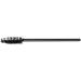 Kenntsh 50 pcs New Professional Disposable Eyelashes Mascara Brushes Cosmetic Brush Black - Buy Online on GoSupps.com