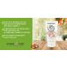 Argan Oil Magic Facial Scrub - 150ml | Nourish & Revitalize Dry Stressed Skin | Natural Face Scrub for Impurities - International Shipping - Buy Online on GoSupps.com