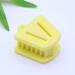 Artibetter AR Dental Mouth Care 3pcs Silicone Bite Blocks - Portable & Comfortable Oral Openers for Dental Procedures - Buy Online on GoSupps.com