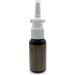 Sinus Plumber Hydrogen Peroxide Nasal Mist - Deep Cleans Nose for Cold and Flu Defense - Buy Online on GoSupps.com