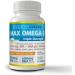 Maximize Within Max Omega 3 Triple Strength 60 softgel - Buy Online on GoSupps.com