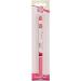 FunCakes Food Pen Pink: Writer with 100% Edible Ink Flexible Tip for both thick and thin lines.Great for personalizing your treats with Messages Quick drying time Halal certified