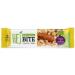 HEJ Bite Vegan Nut Bar Snack - Vanilla & Cocoa Nibs | 12 x 40g | Healthy Vegan Treat - Buy Online on GoSupps.com