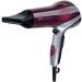 Braun Satin Hair 7 Warm Air Curling Brush with IONTEC Technology - Comb & Brush Attachment Included | International Shipping - Buy Online on GoSupps.com