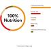 The Protein Works Savoury SuperMeals Vegan & High Protein Garlic 'n' Mushroom Mac 900g - 10 Meals - Buy Online on GoSupps.com