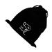PLAFOPE Flannel Hair Dryer Bag Blow Dryer Hair Dryer Organizer Makeup Brush Bag Travel Beam Port Hair Curler