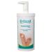 Camillen 60 Foot Balm Plus - Urea & Chamomile Cream for Dry Feet 450ml with Dispenser | International Shipping - Buy Online on GoSupps.com