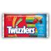Twizzlers Rainbow Twists - Assorted Sweets Candy Sticks Fruit Treats 351g - Buy Online on GoSupps.com