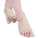 Bunion Straightener & Protector Sleeve | Gel Pads for Hammer Toe & Hallux Valgus Relief | Orthopedic Pain Aid - Buy Online on GoSupps.com