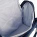 Accessotech 4 Piece Cute Embroidery Mummy Baby Nappy Changing Bags Set with Changing Mat and Bottle Bag - Buy Online on GoSupps.com