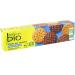 NATURE BIO - Milk Chocolate Cereal Shortbread 200G - Pack of 4