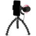 Joby GripTight GorillaPod PRO 2 - Black/Charcoal | Premium Flexible Tripod - Buy Online on GoSupps.com