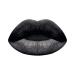 Ruby Kisses Matte Lipstick 0.12 oz (Black & Blue) - Long-Lasting Lip Color - Buy Online on GoSupps.com
