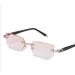 Shop Stylish Anti-Blue Light Reading Glasses - Smart Zoom & Progressive Lenses for Ultimate Comfort - Buy Online on GoSupps.com