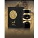 Asad Black Long Lasting Eau De Parfum For Men and Women Unisex 100 ML (3.4 fluid ounce) - Buy Online on GoSupps.com