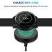 Tensea 2Pack Samsung Galaxy Watch Active 2 Screen Protector Case 44mm - Full Around Cover for Galaxy Watch Active2 44 - Black - Buy Online on GoSupps.com