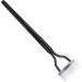Steel Needle Mascara Eyebrow Brush - Eyelash Comb for Makeup Beauty Tools with Arc Shape Portable Size and Durable Smoothening Metal Teeth - Buy Online on GoSupps.com