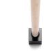 Billiards Pool Cue Tip Repair Tool - Trimmer, Burnisher, Shaper, Tapper - Black Cube | Cue Accessories - Buy Online on GoSupps.com
