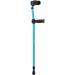 Elderly Disabled Adults Foldable Walking Forearm Crutches Stick Crutches Handmade Smooth Sailing - Buy Online on GoSupps.com