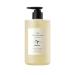 TETEMO TTM Mild Liquid Soap | Face & body | 18.25 fl.oz. / 540ml |