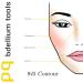 Bdellium Tools Studio Series Contour 945 Makeup Brush - Professional Quality - Buy Online on GoSupps.com