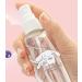 Shop Bandal & Neoul CinnamoRoll Empty Spray Bottle - Perfect Travel Beauty Container for Perfume Face Mist & Cologne - Buy Online on GoSupps.com