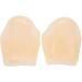 Silicone Heel Support for Plantar Fasciitis - Pain Relief & Protection for Men & Women | Heel Cushions & Achilles Tendon Inflammation Relief - Buy Online on GoSupps.com