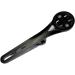 2022 Aero Handlebar Cycling Computer Mount for Garmin, Wahoo, CatEye, Bryton - GoPro and Bike Light Compatible - Buy Online on GoSupps.com
