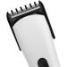 Professional Hair Clippers for Men - Rechargeable Electric Hair Shaver & Beard Trimmer | Salon Quality Styling Tool - Buy Online on GoSupps.com