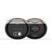 1Set Electric Automatic Nail Clippers Scissors Electric Nail Grinder with Light for Baby Adult Care Black