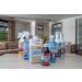 HG Stain Away 7 Rust Stain Remover | Textile Safe 50ml | Removes Stubborn Rust Stains from Clothes, Tiles, Concrete, and Natural Stone - Buy Online on GoSupps.com