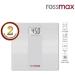 Buy Rossmax Personal Health Products for Children | International Shipping Available - Buy Online on GoSupps.com