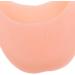 Colcolo Silica Gel Toe Covers - Large Toe Protector for Ballet Pointe Perfect Foot Protection Beige - Buy Online on GoSupps.com