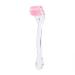 Derma Roller 192 Real Titanium Micro Needles - 0.5 for Face & Body Skin Care, Hair Growth & Exfoliation - Buy Online on GoSupps.com