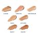 Kjaer Weis Foundation - Just Sheer | Organic, Luxury Makeup - Buy Online on GoSupps.com
