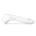 Innovo Medical Touchless Forehead Thermometer | Non-Contact Fever Alert | Termometro Digital (Off-White) | 2021 Release (iF100B) - Buy Online on GoSupps.com