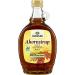 ALNATURA - Maple Syrup Grade C 375 ml - Pack of 3