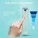 Baby Nasal Aspirator & Ear Cleaner - Portable, Multi-Function Suction Remover with Silicone Tips | USB Charging, Safe & Comfortable for Kids - Buy Online on GoSupps.com