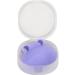 Portable Soft Silicone Anti Snoring Nose Vents - Snore Prevention Solution for Men and Women - Sleep Aid Device - Buy Online on GoSupps.com