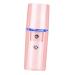 Didiseaon 1pc Hydrating Instrument Mini Humidifier Portable Humidifer Facial Moisturizing Beauty Instrument