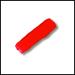 Robinson Cosmetics Color Me Bad Matte Liquid Lipstick - 0.27 Fl. Oz | Kiss-Proof & Long Lasting | Cruelty-Free | Hot & Spicy Shade | Perfect Mother's Day/Girlfriend Gift - Buy Online on GoSupps.com